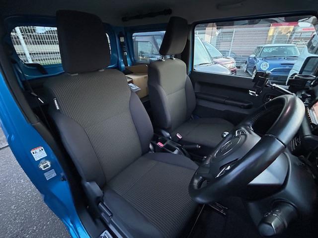 ジムニー ＸＣ（27枚目）