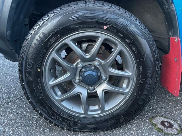 ジムニー ＸＣ（33枚目）