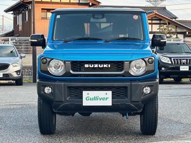 ジムニー ＸＣ（36枚目）