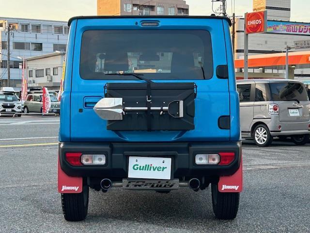 ジムニー ＸＣ（37枚目）