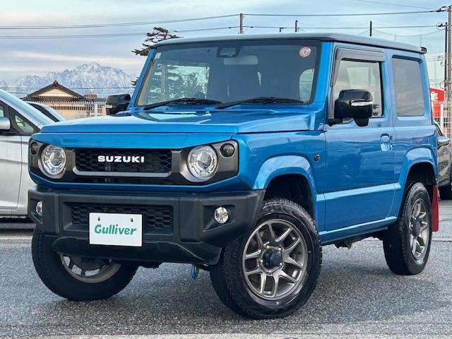 ジムニー ＸＣ（38枚目）