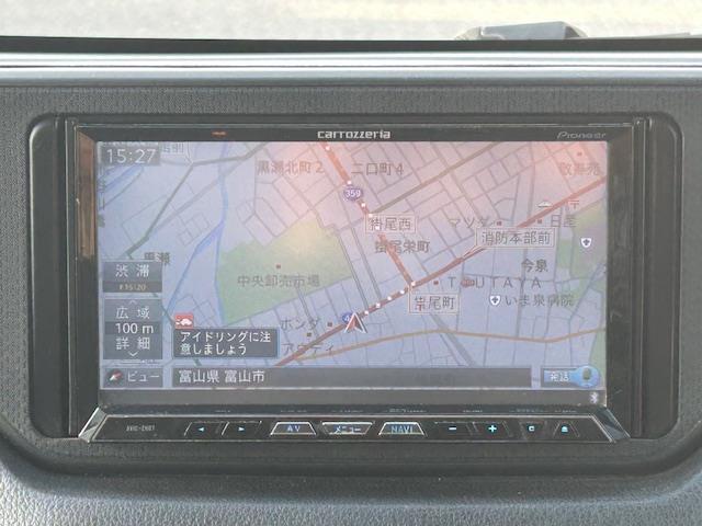 ムーヴ カスタム　ＲＳ　ハイパーＳＡ（2枚目）