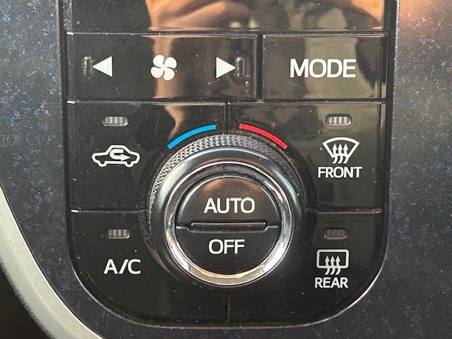 ムーヴ カスタム　ＲＳ　ハイパーＳＡ（7枚目）