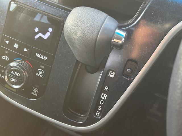 ムーヴ カスタム　ＲＳ　ハイパーＳＡ（8枚目）