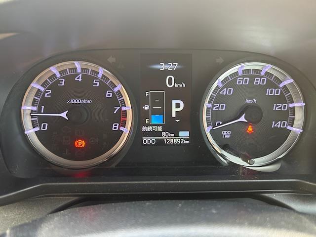 ムーヴ カスタム　ＲＳ　ハイパーＳＡ（9枚目）