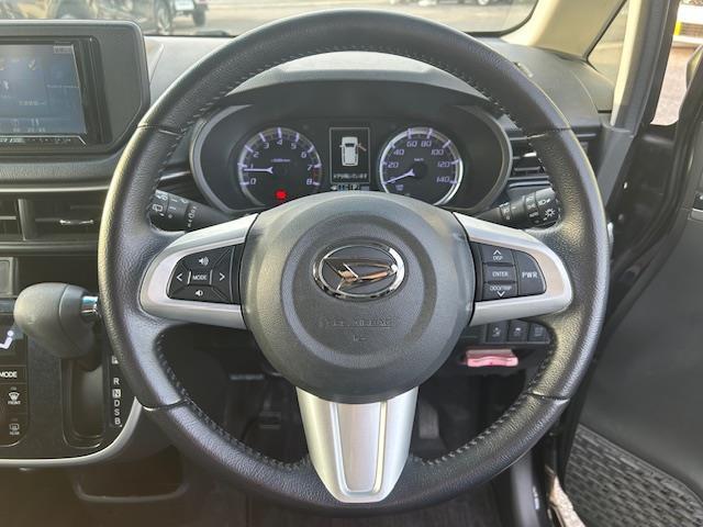 ムーヴ カスタム　ＲＳ　ハイパーＳＡ（10枚目）