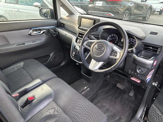 ムーヴ カスタム　ＲＳ　ハイパーＳＡ（24枚目）