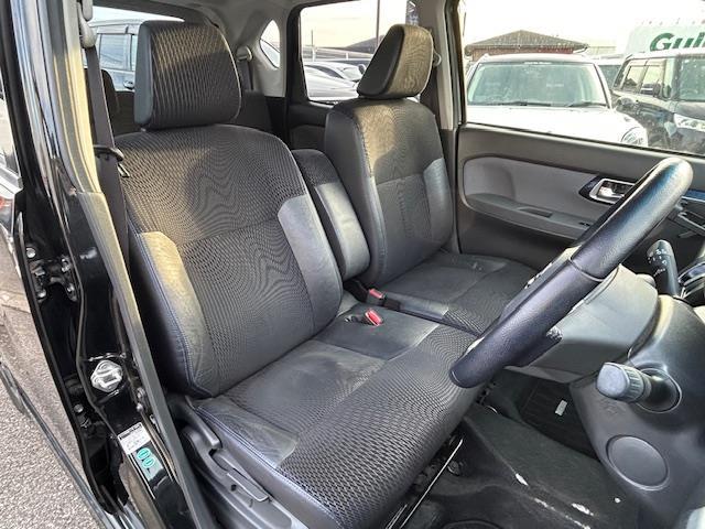 ムーヴ カスタム　ＲＳ　ハイパーＳＡ（25枚目）