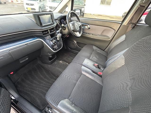 ムーヴ カスタム　ＲＳ　ハイパーＳＡ（26枚目）