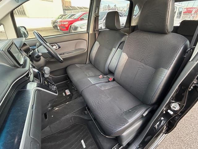 ムーヴ カスタム　ＲＳ　ハイパーＳＡ（27枚目）