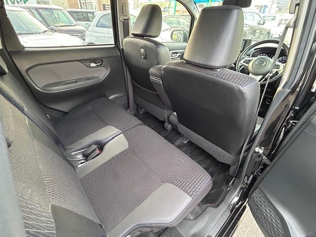 ムーヴ カスタム　ＲＳ　ハイパーＳＡ（28枚目）