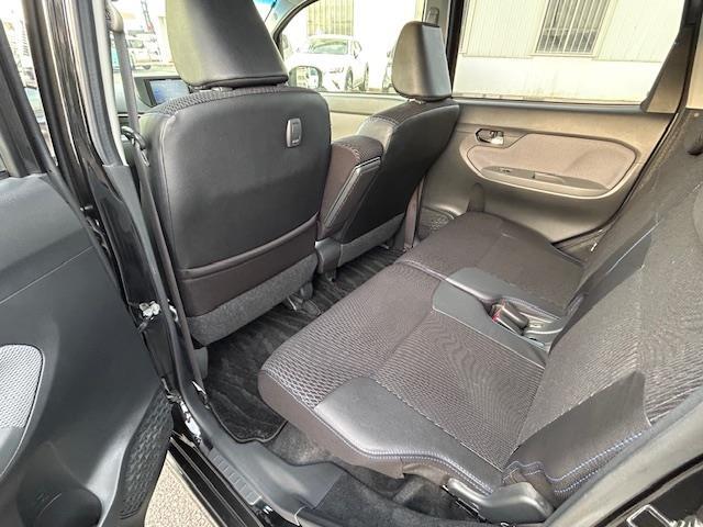 ムーヴ カスタム　ＲＳ　ハイパーＳＡ（30枚目）