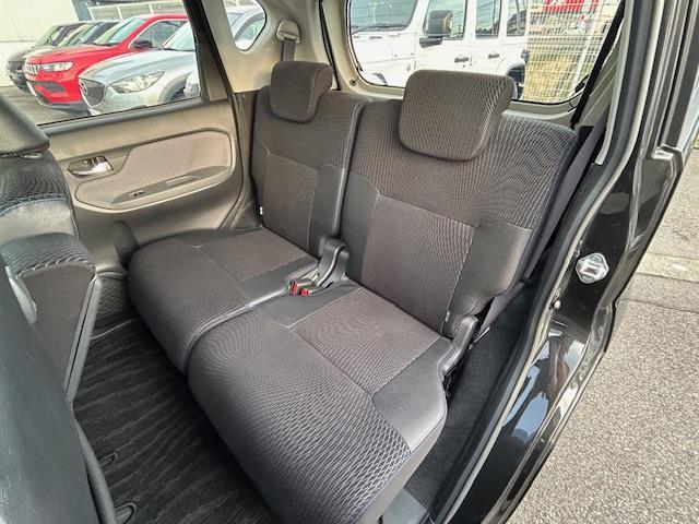 ムーヴ カスタム　ＲＳ　ハイパーＳＡ（31枚目）