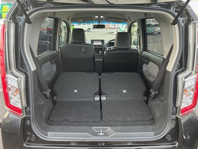 ムーヴ カスタム　ＲＳ　ハイパーＳＡ（33枚目）