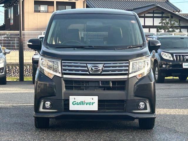 ムーヴ カスタム　ＲＳ　ハイパーＳＡ（34枚目）