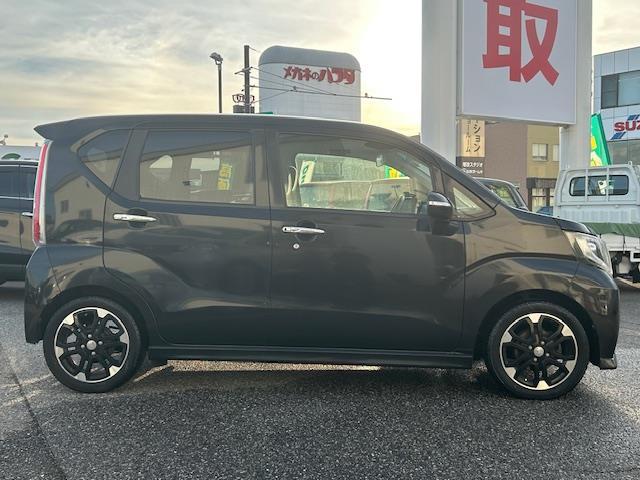 ムーヴ カスタム　ＲＳ　ハイパーＳＡ（36枚目）