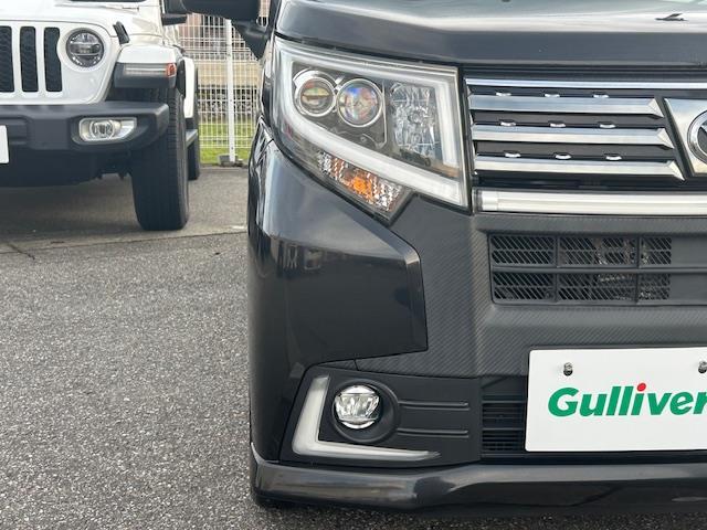 ムーヴ カスタム　ＲＳ　ハイパーＳＡ（38枚目）