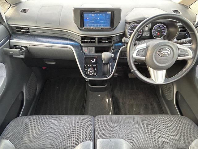 ムーヴ カスタム　ＲＳ　ハイパーＳＡ（42枚目）