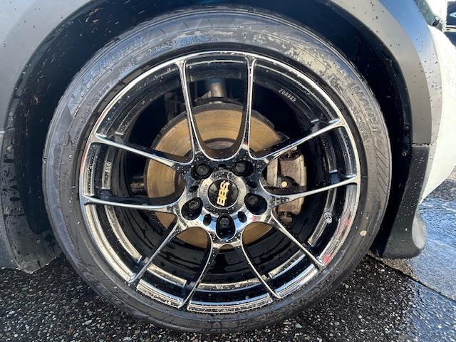 ＭＩＮＩ クーパーＳ　クロスオーバー　☆ワンオーナー☆純正メモリーナビ（ＮＲ－ＭＺ８０ＰＲＥＭＩ）☆ＤＶＤ／ＭＳＶ／ＳＤ／フルセグＴＶ／ＵＳＢ／ＡＵＸ☆前席ＲＥＣＡＲＯシート☆ＢＢＳ製１８インチホイール☆純正フルエアロ☆キーレスエントリー（32枚目）