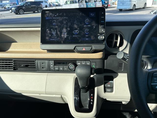 Ｎ－ＢＯＸ ファッションスタイル　☆スマートキー×２☆メーカーＯＰメモリーナビ☆ＤＶＤ／ＢＴ／ＭＳＶ／ＵＳＢ／デジタルＴＶ☆バックカメラ☆純正ＥＴＣ☆電格ウィンカーミラー☆クリアランスソナー☆レーダークルコン☆衝突安全ブレーキ（32枚目）