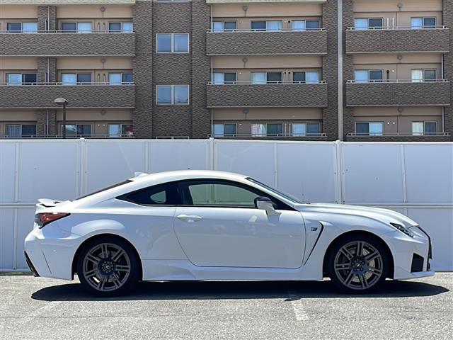 レクサス ＲＣ Ｆ