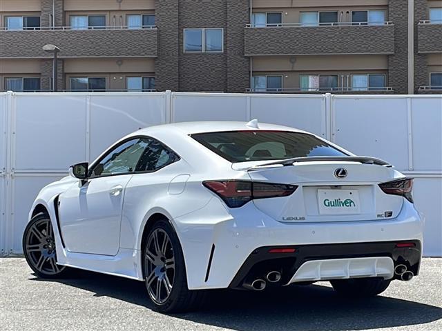 レクサス ＲＣ Ｆ