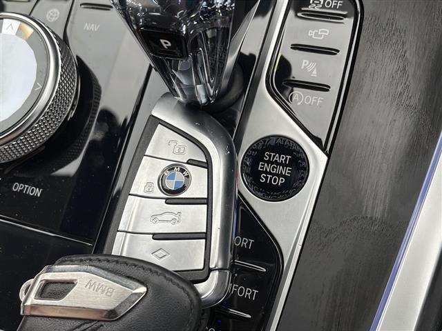 Ｘ７ ｘＤｒｉｖｅ　３５ｄ　Ｍスポーツ（7枚目）