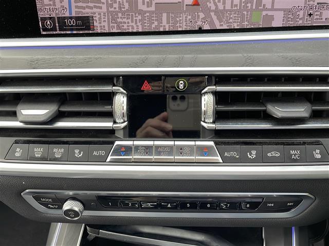 Ｘ７ ｘＤｒｉｖｅ　３５ｄ　Ｍスポーツ（15枚目）