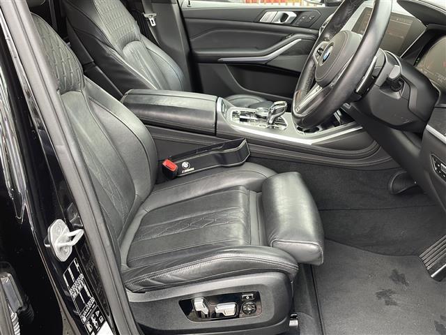 Ｘ７ ｘＤｒｉｖｅ　３５ｄ　Ｍスポーツ（28枚目）
