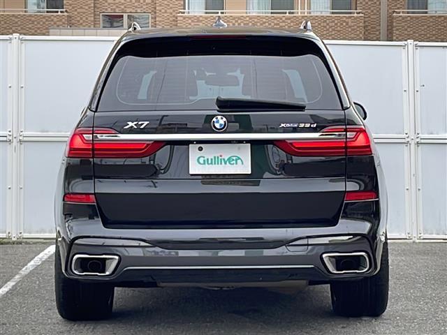 Ｘ７ ｘＤｒｉｖｅ　３５ｄ　Ｍスポーツ（30枚目）