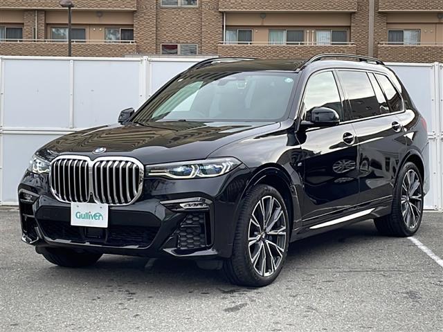 Ｘ７ ｘＤｒｉｖｅ　３５ｄ　Ｍスポーツ（31枚目）