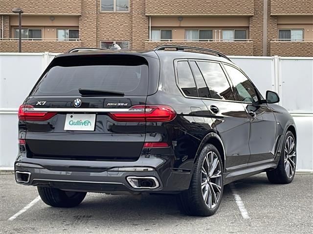 Ｘ７ ｘＤｒｉｖｅ　３５ｄ　Ｍスポーツ（32枚目）