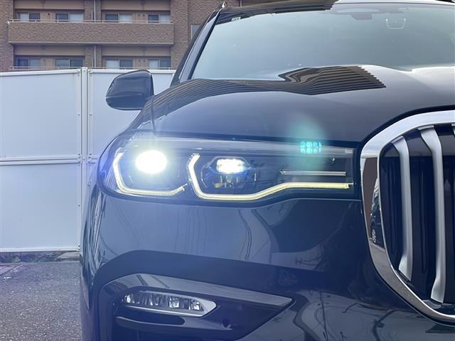 Ｘ７ ｘＤｒｉｖｅ　３５ｄ　Ｍスポーツ（35枚目）