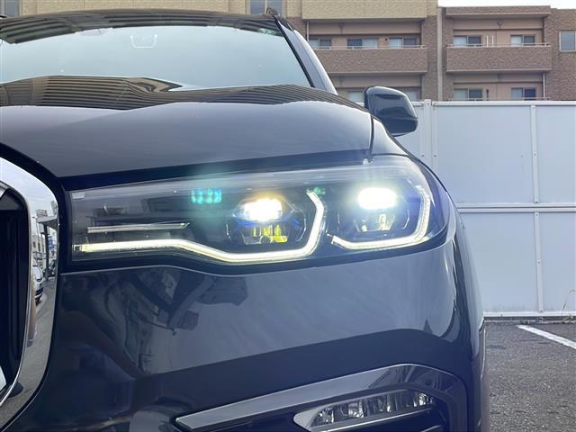 Ｘ７ ｘＤｒｉｖｅ　３５ｄ　Ｍスポーツ（36枚目）