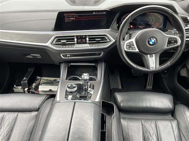 Ｘ７ ｘＤｒｉｖｅ　３５ｄ　Ｍスポーツ（42枚目）