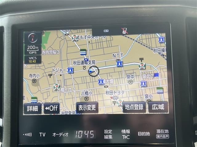 クラウンハイブリッド アスリートＳ　Ｆｏｕｒ　Ｊ－フロンティアリミテッド　メーカーナビ　ＣＤ　ＤＶＤ　フルセグ　ＳＤ再生　Ｂｌｕｅｔｏｏｔｈ　バックカメラ　セーフティーセンス　レーダークルーズ　車線逸脱警報　オートハイビーム　ＥＴＣ　ドライブレコーダー（2枚目）