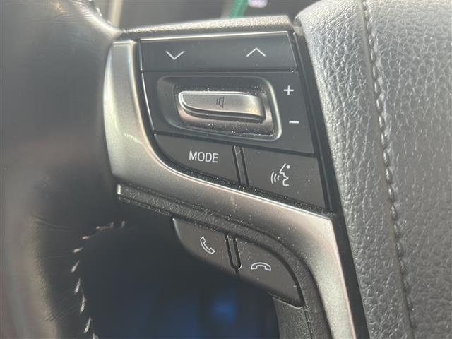クラウンハイブリッド アスリートＳ　Ｆｏｕｒ　Ｊ－フロンティアリミテッド　メーカーナビ　ＣＤ　ＤＶＤ　フルセグ　ＳＤ再生　Ｂｌｕｅｔｏｏｔｈ　バックカメラ　セーフティーセンス　レーダークルーズ　車線逸脱警報　オートハイビーム　ＥＴＣ　ドライブレコーダー（13枚目）