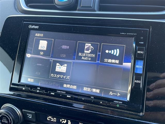 CR-V EX・マスターピース(4枚目)