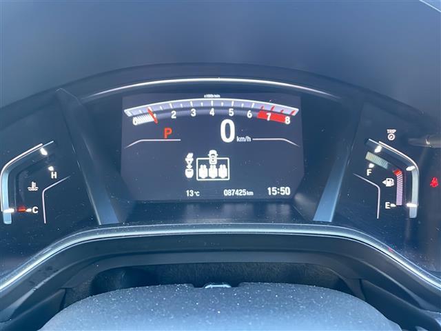 CR-V EX・マスターピース(7枚目)