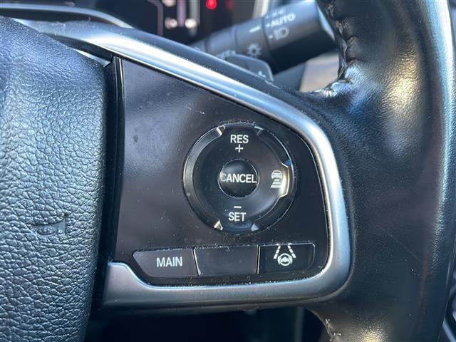 CR-V EX・マスターピース(9枚目)