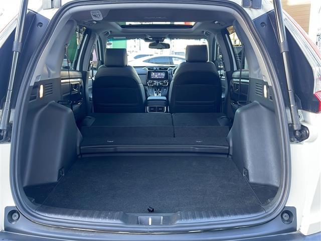 CR-V EX・マスターピース(18枚目)