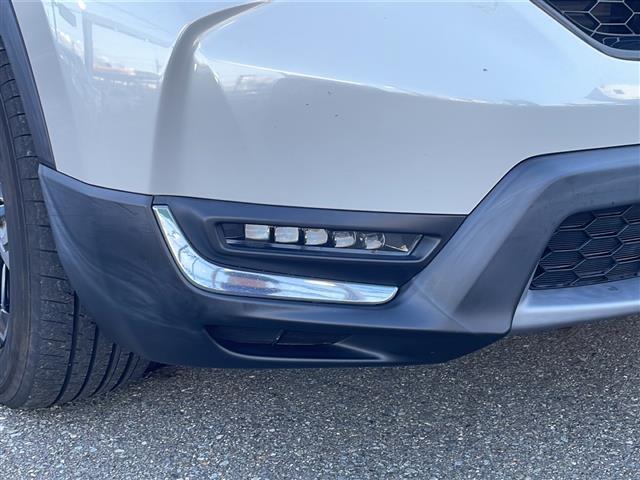 CR-V EX・マスターピース(28枚目)