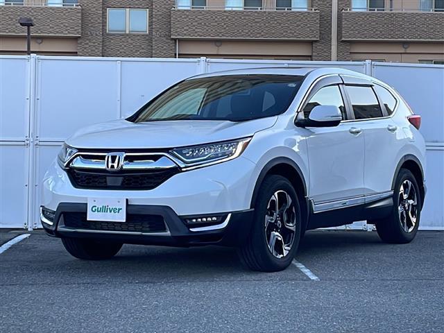 CR-V EX・マスターピース(29枚目)