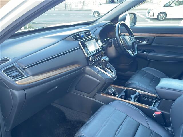 CR-V EX・マスターピース(33枚目)