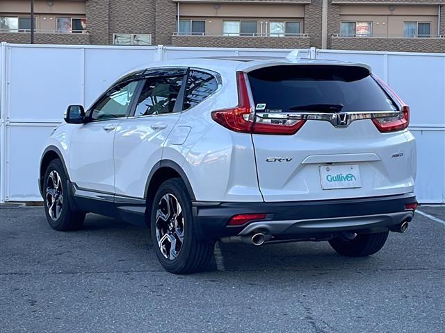 CR-V EX・マスターピース(41枚目)