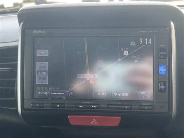 N-BOX G・Lパッケージ(2枚目)