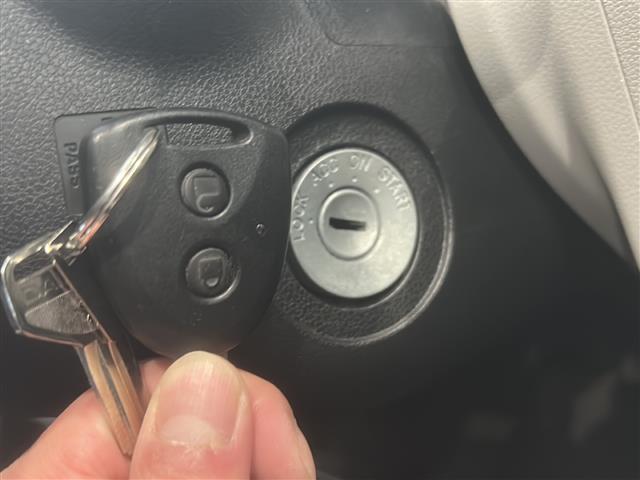 ミライース X リミテッドSAIII ナビ・CD・BT・ラジオ スマートアシスト コーナーセンサー オートハイビーム アイドリングストップ 横滑り防止 ETC バックカメラ 純正フロアマット サマータイヤ積み込み(8枚目)