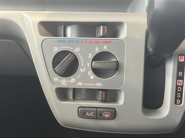 ミライース X リミテッドSAIII ナビ・CD・BT・ラジオ スマートアシスト コーナーセンサー オートハイビーム アイドリングストップ 横滑り防止 ETC バックカメラ 純正フロアマット サマータイヤ積み込み(9枚目)