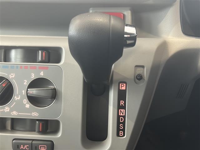 ミライース X リミテッドSAIII ナビ・CD・BT・ラジオ スマートアシスト コーナーセンサー オートハイビーム アイドリングストップ 横滑り防止 ETC バックカメラ 純正フロアマット サマータイヤ積み込み(15枚目)