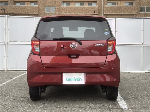 ミライース X リミテッドSAIII ナビ・CD・BT・ラジオ スマートアシスト コーナーセンサー オートハイビーム アイドリングストップ 横滑り防止 ETC バックカメラ 純正フロアマット サマータイヤ積み込み(32枚目)